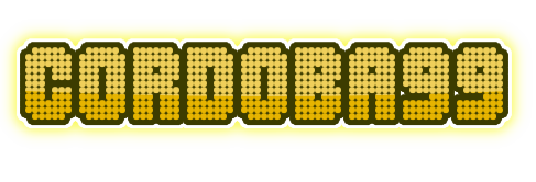 CORDOBA99 Logo