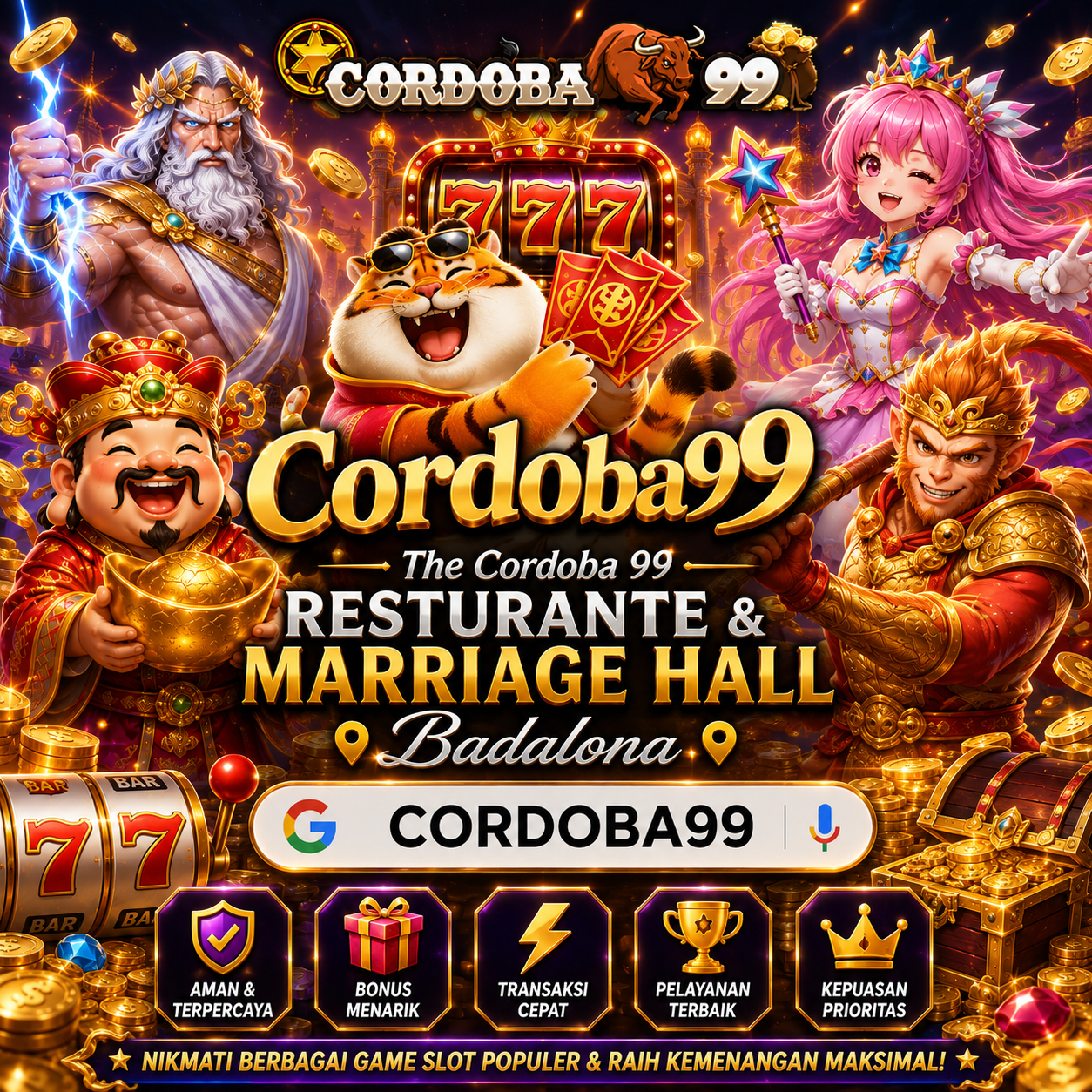 Cordoba99